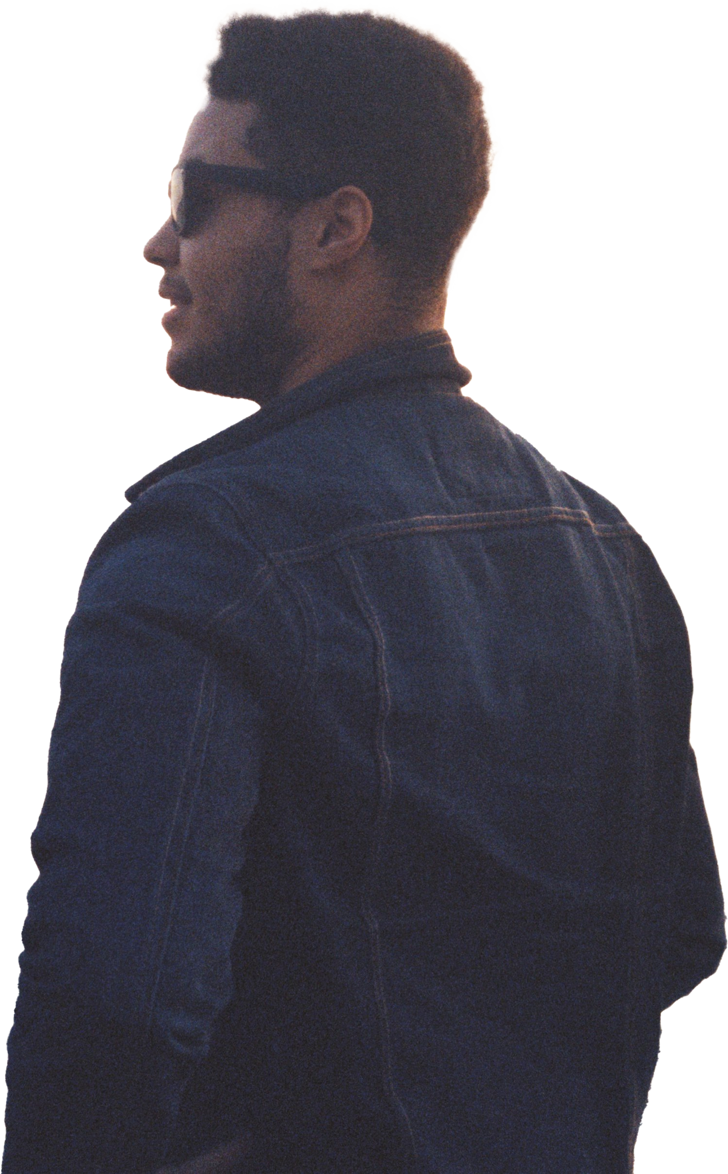 Kwesi Phillips subject